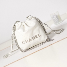 Chanel Bucket Bags